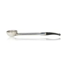 Falcon Standard Curved Aluminium Pipe Non-Dental Stem
