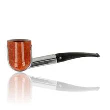 Big Ben Mavyn Natural with Polished Aluminium Stem (154010010)