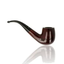 Dr Plumbs Twinbore Briar Pipe 4406-5081