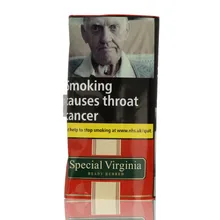 Special Virginia (Formerly Mellow Virginia) Pipe Tobacco (50g Pouch)