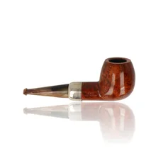 Big Ben Phantom Tan 420 Real Horn Stem (112023420)