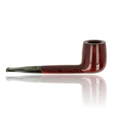 Savinelli Esploratore Alpino Liscia Smooth Unfiltered 806