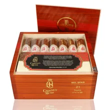 Crowned Heads Mil Dias Topes (Box of 21 Cigar)