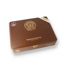 Montecristo Linea 1935 Maltes Hand Rolled Cuban Cigars (Box of 20)