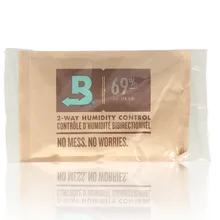 Large Boveda 69% Humidipak 2-Way Humidification System (60g Pouch)