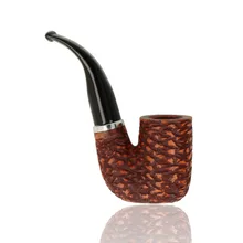 Chacom Rustic 9mm Briar Pipe XL235
