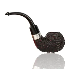 Peterson Sherlock Holmes Rusticated Lestrade (Unfiltered)