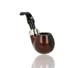 Peterson Halloween 2023 Jekyll and Hyde 9mm Briar Pipe 302