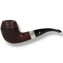 Peterson Sherlock Holmes Original Sandblast Deerstalker (Unfiltered)