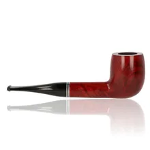 Peterson Killarney 106 Unfiltered Briar Pipe