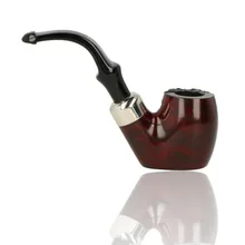 Peterson Halloween 2023 Jekyll and Hyde 9mm Briar Pipe 306