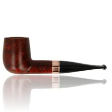 Talamona di Paolo Croci Brass Cognac Billiard 1177 Smooth (TAL-62)