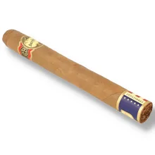 Brick House Double Connecticut Shade Churchill Nicaraguan Cigars (Full Box of 25 Cigars)