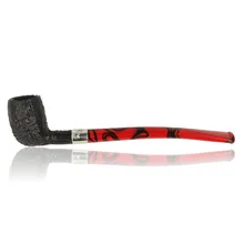 Peterson Halloween 2024 Sandblast Billiard