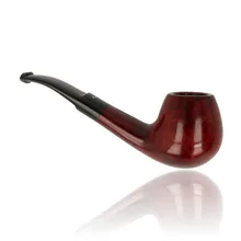 Dr Plumb's 10 Year Seasoned Briar 78854