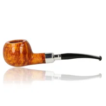 Chacom Spigot Natural 862 Briar Pipe