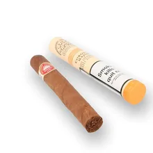 H.Upmann Coronas Major (Single Tubed Cuban Cigar)