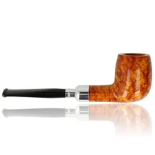 Chacom Spigot Natural 185 Briar Pipe