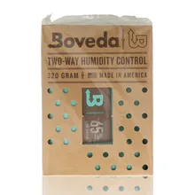 Extra Large Boveda 65% Humidipak 2-Way Humidification System (320g Pouch)