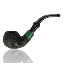 Peterson 2024 St Patrick's Day Briar Pipe 303