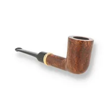 Peterson Liscannor 120 Briar Pipe (Saddle Stem)