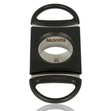 Mantis Maxcut Cigar Cutter (Black)