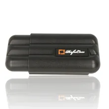 PerfecCase Cigar Humidifier Case (3 Cigars)