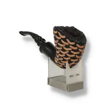 Erik Nording Freehand Seagull Briar Pipe 101