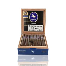 Charatan London Maduro Robusto (Full Box 12 Cigars)