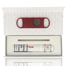 Vegafina Classic Robusto Tubos Magnetic Gift Box