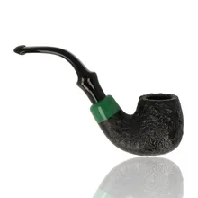 Peterson 2024 St Patrick's Day Briar Pipe 314