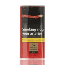 Poschl Golden Blends No.2 Pipe Tobacco (Cherry)