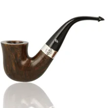 Peterson Sherlock Holmes Dark Smooth Original P.lip (Unfiltered)