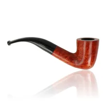 Adsorba Bent Dublin with Black Tapered Stem