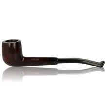 Orlik 3/4 OZ Brown Billiard Dental Saddle (43011 BBDS)