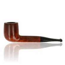 John Brumfit Great British Classics Briar Pipe Billiard