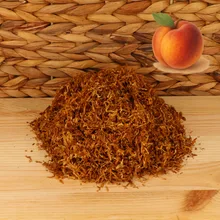 Kendal Gold No.18 PCH (Formerly Peach) Shag Smoking Tobacco