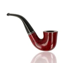 Peterson Killarney 05 Unfiltered Briar Pipe