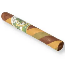 Alec Bradley Shamrock St Patricks Day 2022 Black Market Filthy Hooligan Cigars
