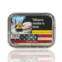 Gawith Hoggarth American Vanilla (50g Tin)