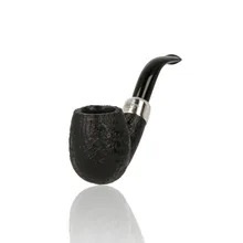 Peterson Pipe of the Year 2023 Sandblasted P-Lip