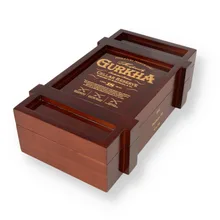 Gurkha Cellar Reserve 18 Year Aged Koi Perfecto Hand Rolled Cigars (Full Box 20 Cigars)