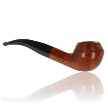 John Brumfit Great British Classics Briar Pipe Rhodesian