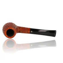 Talamona di Paolo Croci Texture 1141 Briar Pipe (TAL-46)