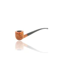 Sarome Churchwarden Italian Briar Pipe 6101
