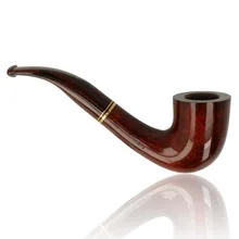 Chacom Montbrilliant Briar Pipe 863