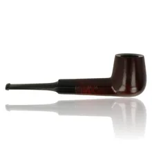 Sarome Oxford 9mm Italian Briar Pipe 6164