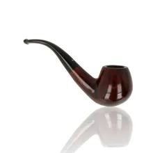 Dr Plumbs Twinbore Briar Pipe 4406-9606