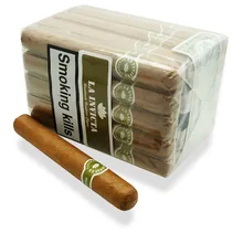 La Invicta Robusto Honduran Hand Rolled Cigars (Loose Bundle of 25)
