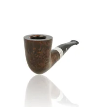 Peterson Sherlock Holmes Dark Smooth Mycroft P.Lip (Unfiltered)